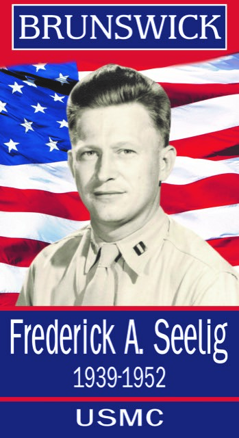 Seelig,  Frederick